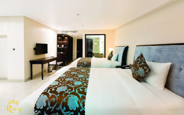 Royal Quang Binh Hotel