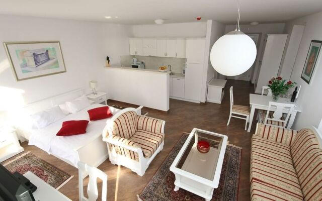 Vila Riva Apartments