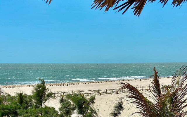 Preabeach Villas