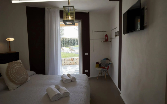 Echi Di Puglia