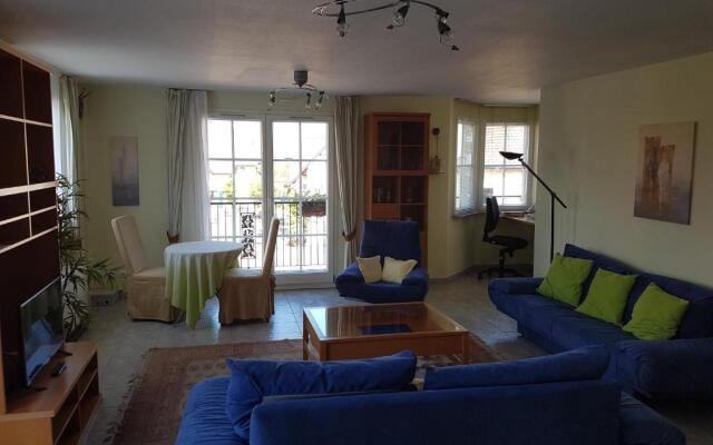 Kanzel Suites & Résidences