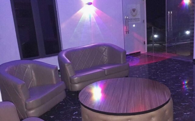 New Diamond Suites and Apartment Jos