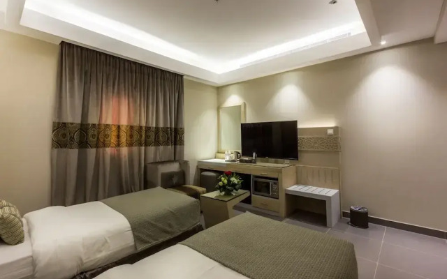 AlMuhaidb Residence Jeddah