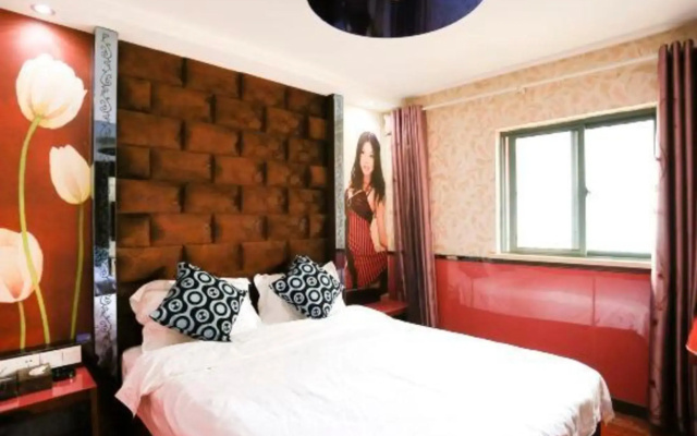 Ailei Fashion Hotel