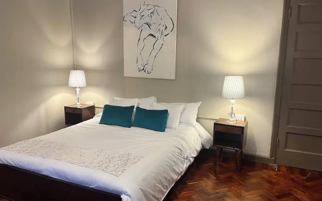Kenya Continental Hotel