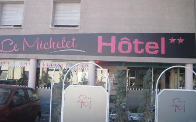 Hôtel Le Michelet