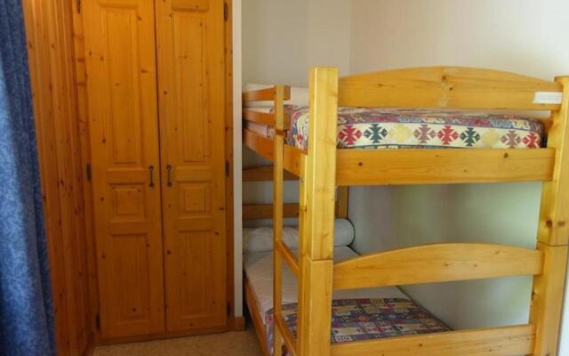 Appartement Arêches-Beaufort, 2 pièces, 4 personnes - FR-1-342-160