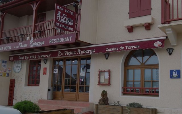 Hotel Restaurant La Vieille Auberge