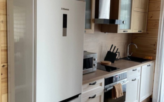 Valley Sunny, корпус Family Alley, 4 шале (Валли Санни, корпус Фэмили Алли)