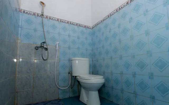 Hotel Ss Syariah by OYO Rooms