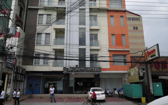 Devera Hotel