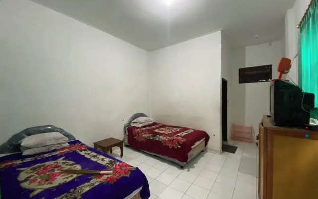 Hotel O Puri Queen Dua