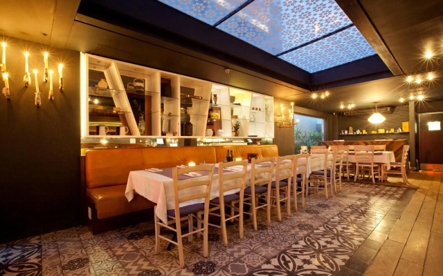 La Splendida Hotel by NEWMARK