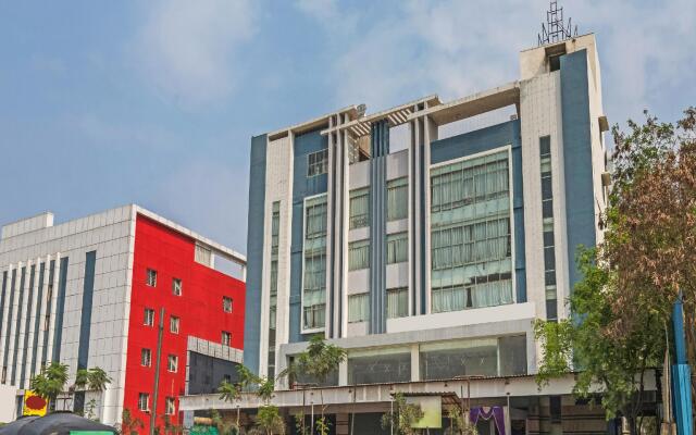Collection O 5302 Bhadra Grand