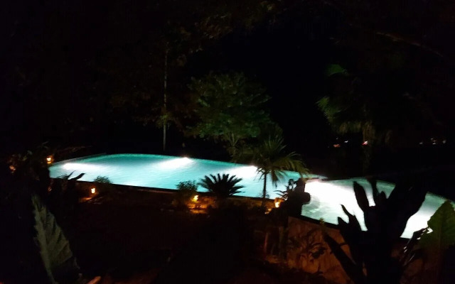 Puluong Home - Hostel