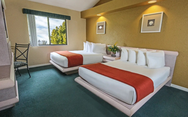 Westgate Vacation Villas