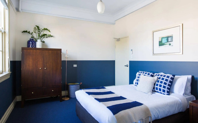 Bridgeview Hotel Willoughby