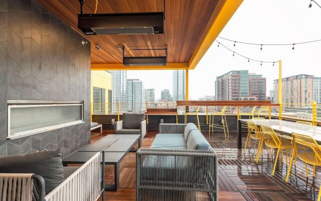 Overton Condos by Barsala
