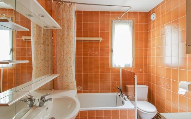 Studio Cauterets, 1 pièce, 4 personnes - FR-1-401-48