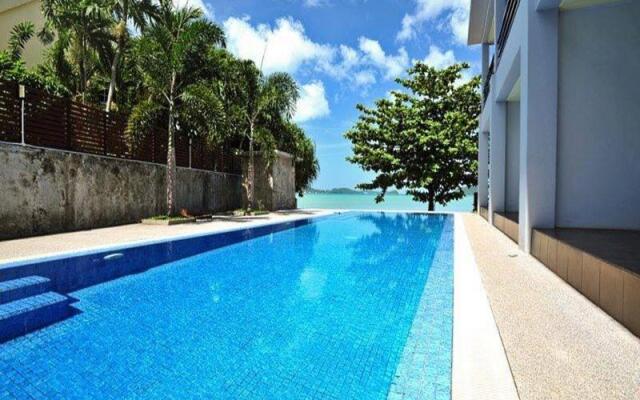 Chalong Beach Front Residence