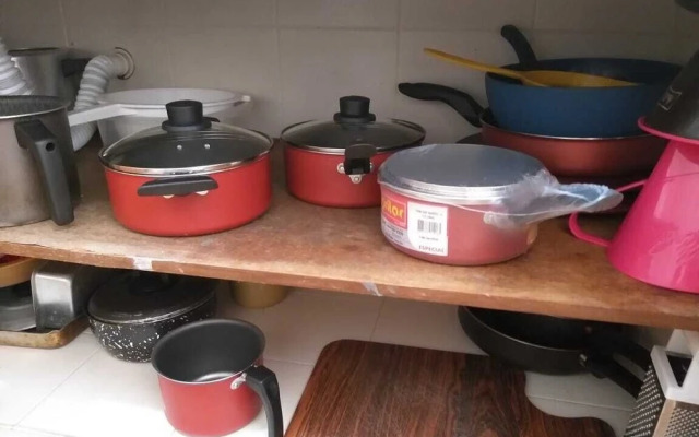 Apartamento Conforto em Copacabana RJ