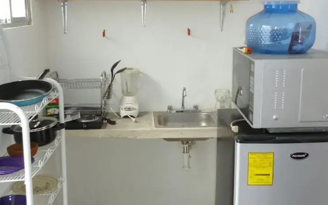 Hostel Maya