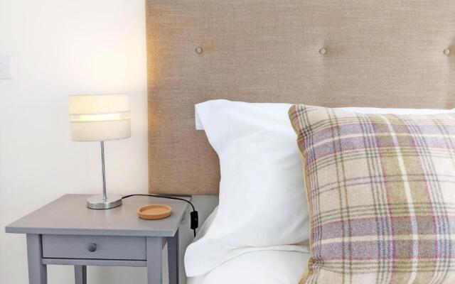 The Coach House Flat, Chichester