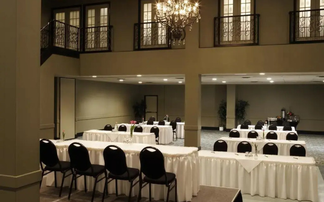 Temple Gardens Hotel & Spa