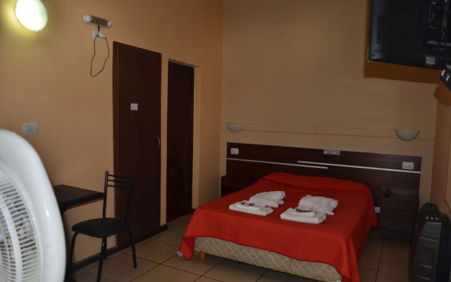 Posada Spa La Arabela