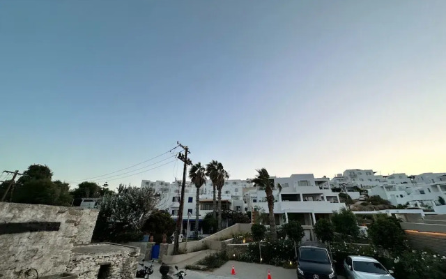 Naousa Getaway 2 Bd Dreamy Island Escape