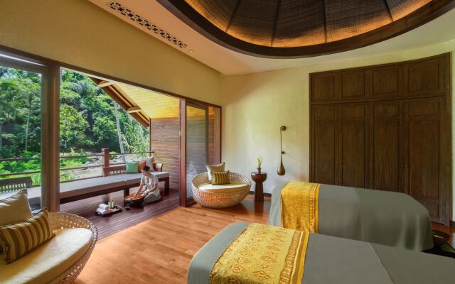 Mandapa, a Ritz-Carlton Reserve