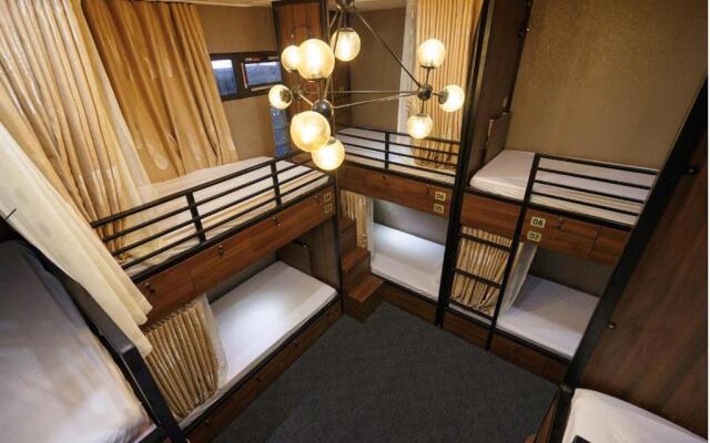 BBQ Hostel Ha Long 2