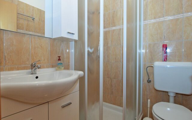 Apartment Mirsad 1282