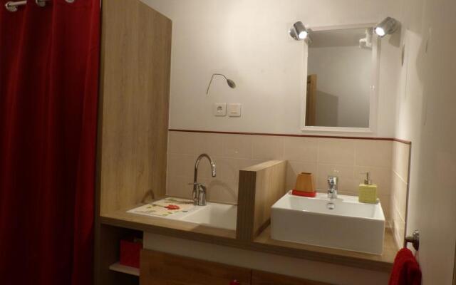 Gîte Et Chambres D'hôtes Du Pagoulin