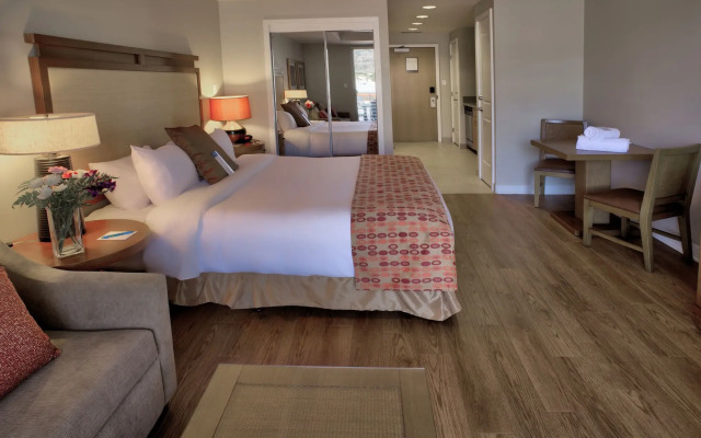 Watermark Beach Resort