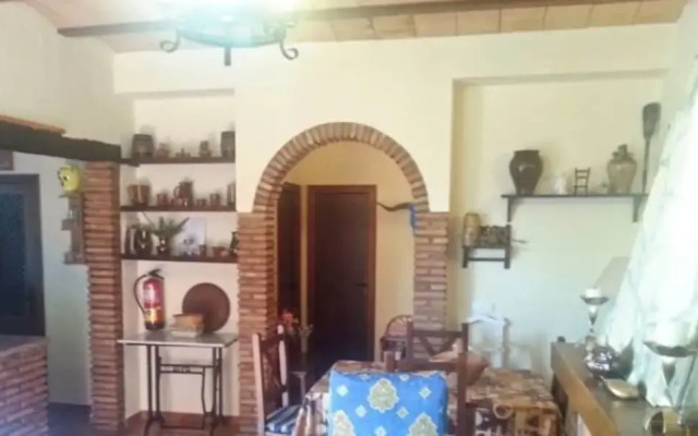 Villa in El Gastor - 104601 by MO Rentals