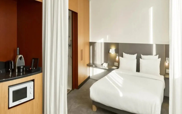 B&B HOME Paris Nord 18ème