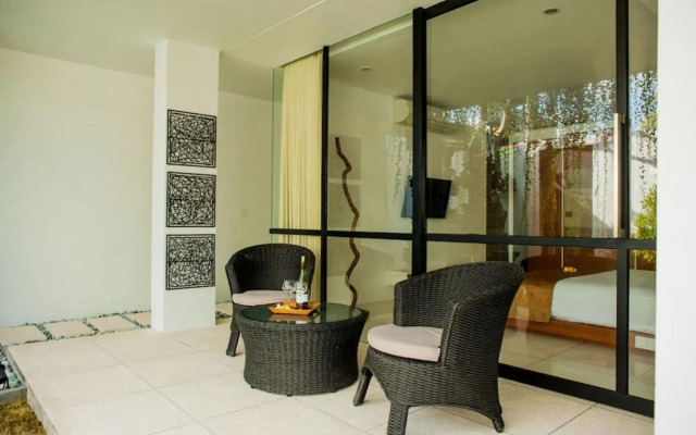The Muse Villa