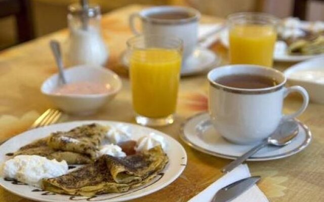 Spa Hotel Villa Walir