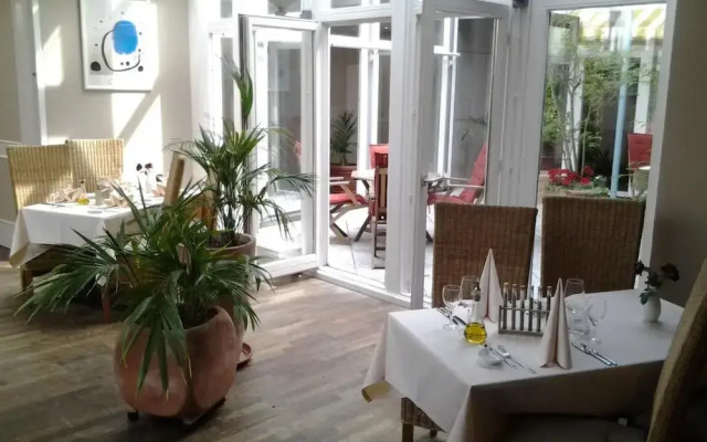 DORMERO Hotel Bargenturm Lüneburg