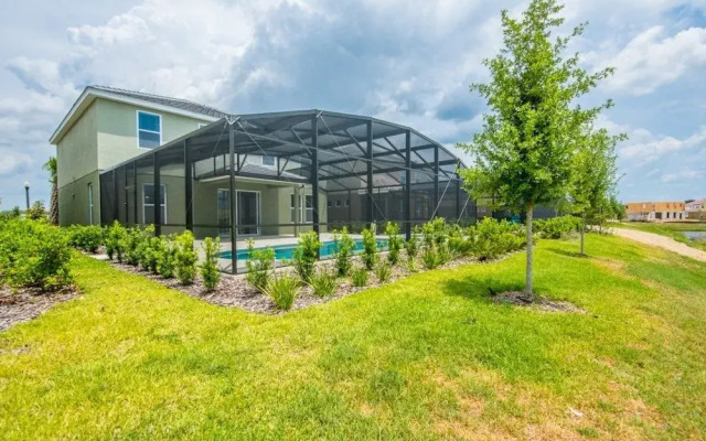 Amazing House! Solterra - 5340OA