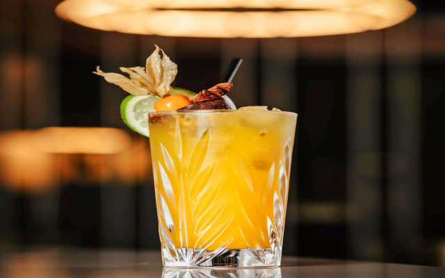 Sofitel Lisbon Liberdade