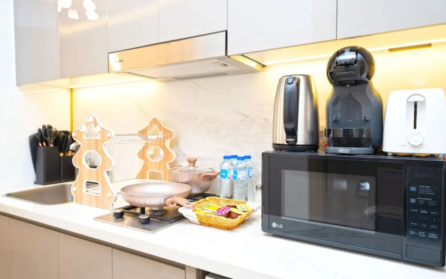 Easygo - Cozy STU Azzi Riviera 9 10