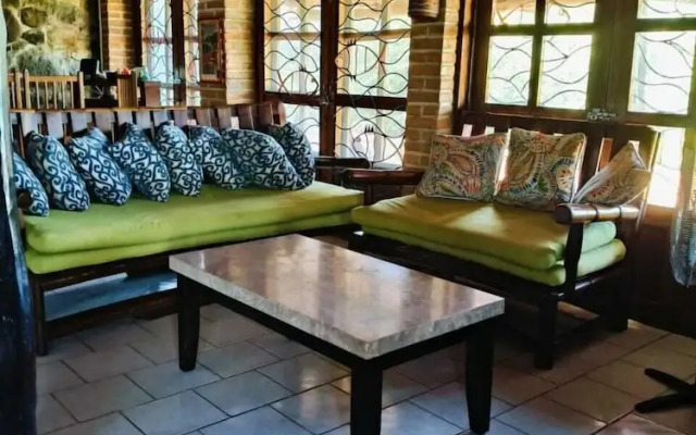 Villas Vista Suites Sayulita