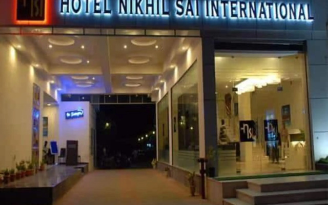 Hotel Nikhil Sai International