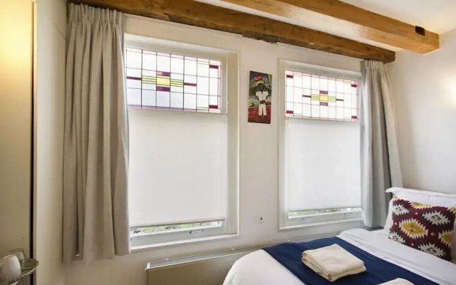 Mercedes Bed & Breakfast Amsterdam