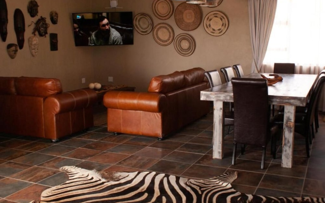 Casa de la Presa 3