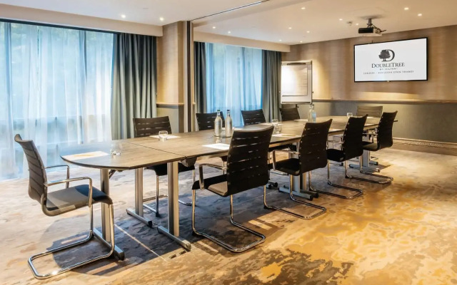 DoubleTree by Hilton London Kingston Upon Thames