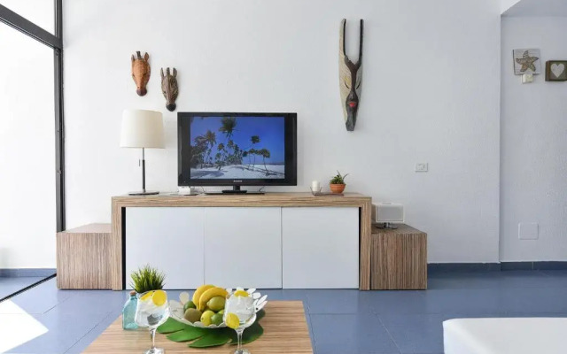 Beach Apartment Playa del Cura 4