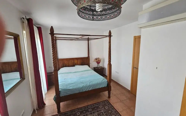 Bungalow in Ayamonte Near Portugal Border